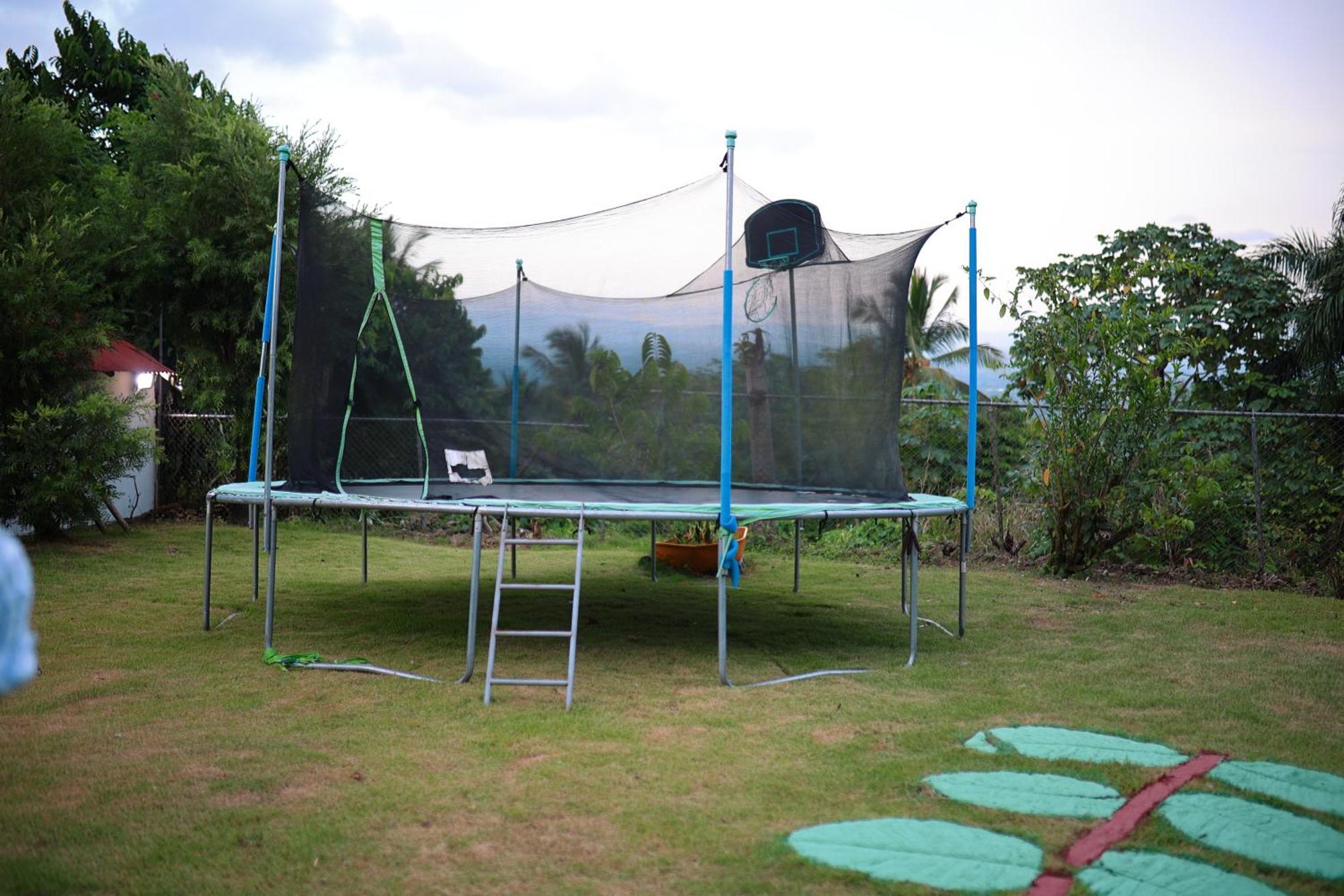 Hotel Santo Cerro Natural Park Esterno foto