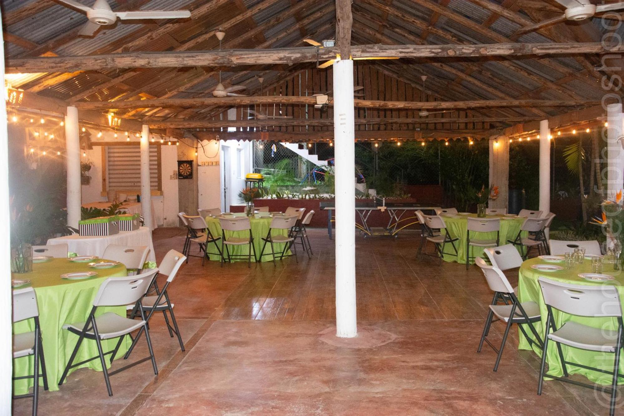 Hotel Santo Cerro Natural Park Esterno foto