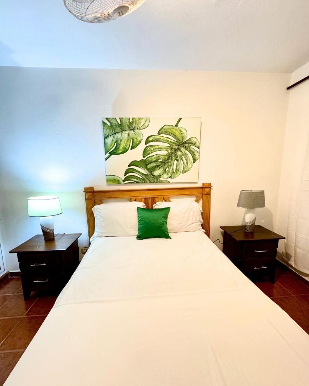 Hotel Santo Cerro Natural Park Esterno foto